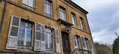 Maison de maître à la vente